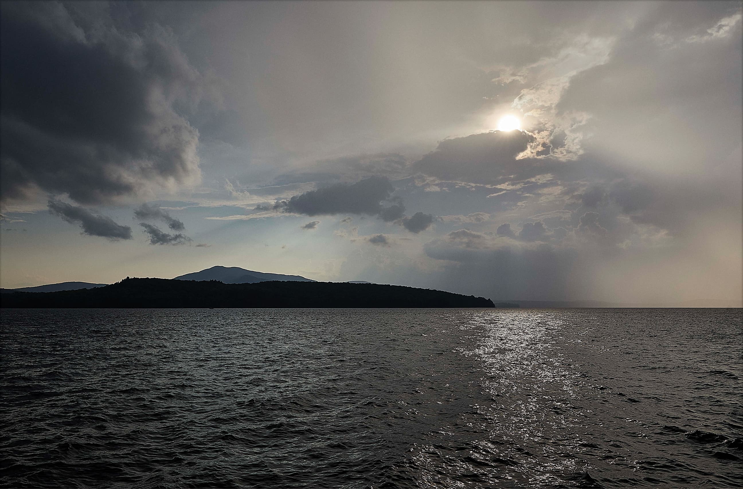 Moosehead Lake